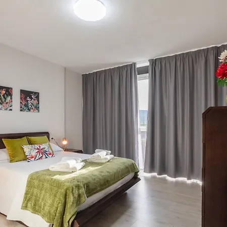 Veigas De Iria - Turistico Vut Apartment