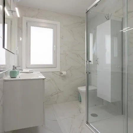 아파트 Veigas De Iria - Vivienda De Uso Turistico Vut