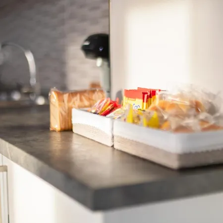 アパート Veigas De Iria - Turistico Vut *