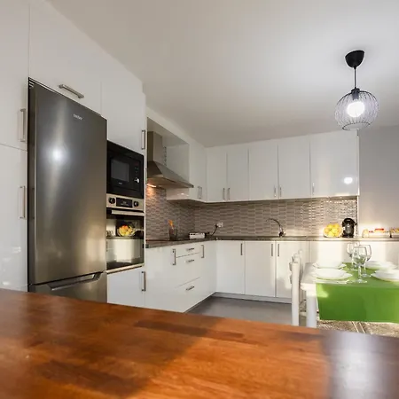 Veigas De Iria - Vivienda De Uso Turistico Vut Daire