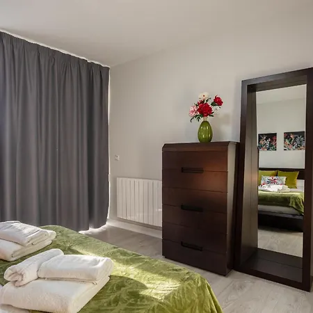 Veigas De Iria - Vivienda De Uso Turistico Vut *