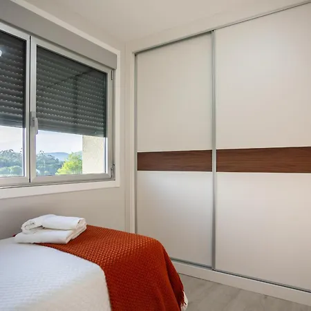 Veigas De Iria - Turistico Vut Padrón