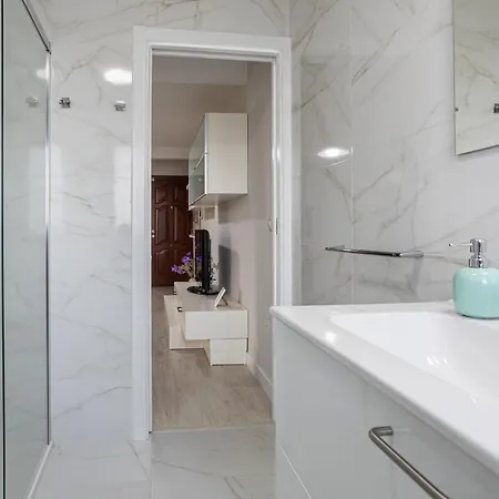 Veigas De Iria - Turistico Vut Apartment