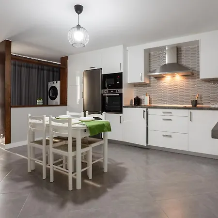 아파트 Veigas De Iria - Vivienda De Uso Turistico Vut