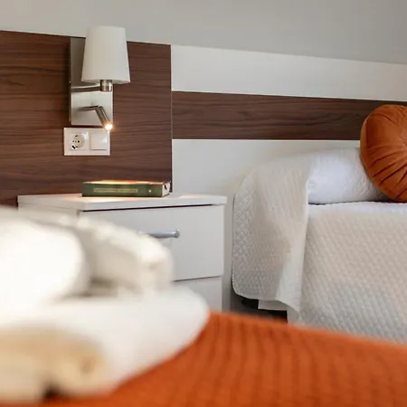 Veigas De Iria - Vivienda De Uso Turistico Vut Daire Padrón