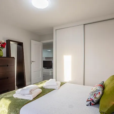 Daire Veigas De Iria - Vivienda De Uso Turistico Vut Padrón