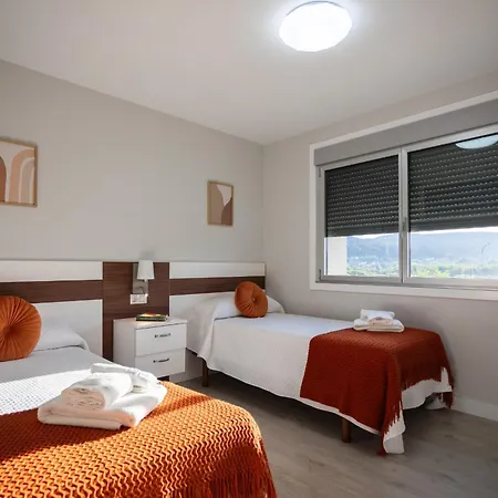 Veigas De Iria - Vivienda De Uso Turistico Vut *