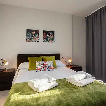 아파트 Veigas De Iria - Vivienda De Uso Turistico Vut