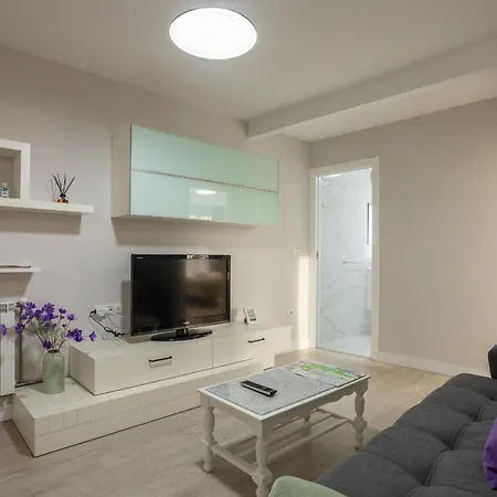아파트 Veigas De Iria - Vivienda De Uso Turistico Vut *