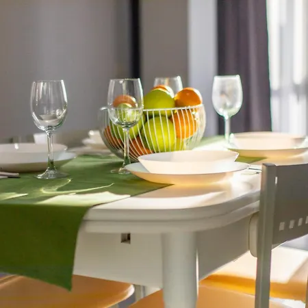 Veigas De Iria - Vivienda De Uso Turistico Vut Daire Padrón