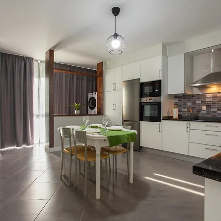 Daire Veigas De Iria - Vivienda De Uso Turistico Vut