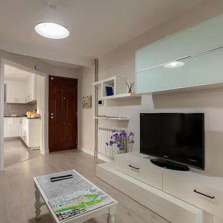 아파트 Veigas De Iria - Vivienda De Uso Turistico Vut *