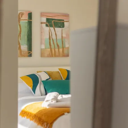 Veigas De Iria - Turistico Vut Apartment