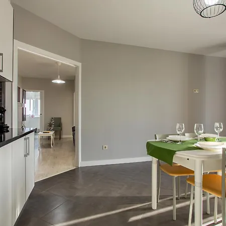 Veigas De Iria - Turistico Vut Apartment *
