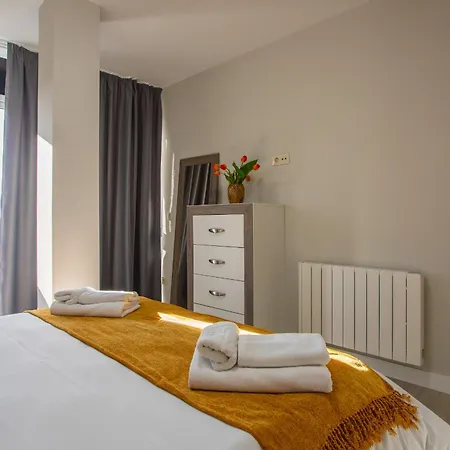 Daire Veigas De Iria - Vivienda De Uso Turistico Vut *