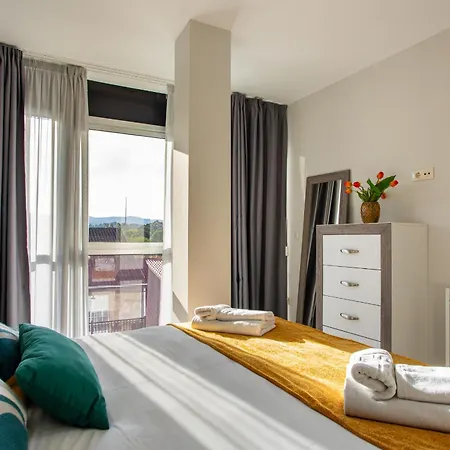 Daire Veigas De Iria - Vivienda De Uso Turistico Vut Padrón