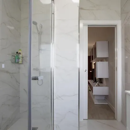 Veigas De Iria - Vivienda De Uso Turistico Vut 아파트