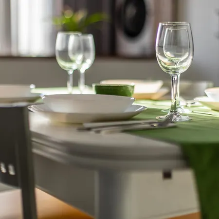 아파트 Veigas De Iria - Vivienda De Uso Turistico Vut