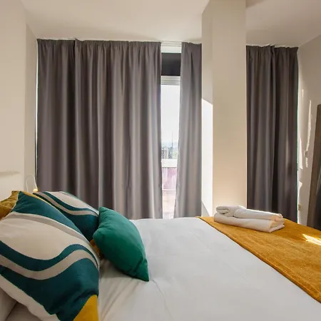 Veigas De Iria - Turistico Vut アパート *