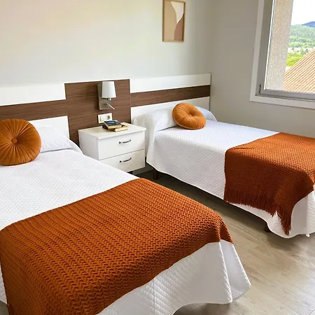 Daire Veigas De Iria - Vivienda De Uso Turistico Vut *