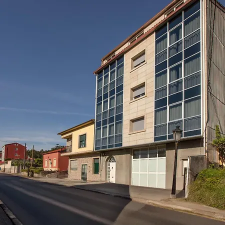 Daire Veigas De Iria - Vivienda De Uso Turistico Vut