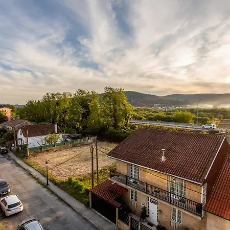 Veigas De Iria - Vivienda De Uso Turistico Vut Daire *