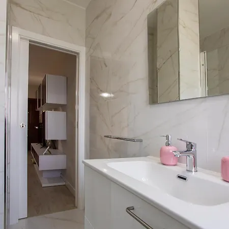 アパート Veigas De Iria - Turistico Vut *