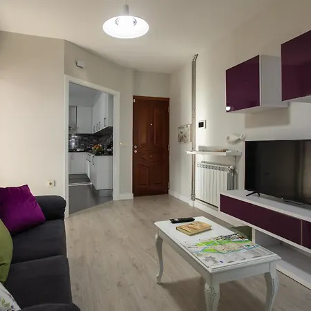 Veigas De Iria - Turistico Vut アパート Padrón